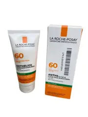 La Roche Posay Anthelios Sunscreen Sunscreen - SPF 60 3oz New Unsealed
