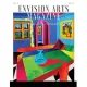 Envision Arts Magazine Volume 5