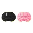 Kids Padded Hip Anti-Slip Adjustable Lightweight 3D Protective Butt Soft Pad