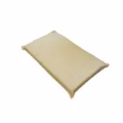 Fido & Fletch Pet Bed Accessory Medium Hessian Orthopaedic Mat