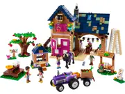 [Lego] Organic Farm