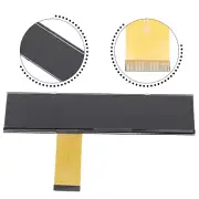 Sleek Design Display for Microcar MC1/MC2/M Go and Ligier X Too JS28 Cluster