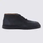 [Tod'S] Tod'S-Boots Blue And Green-Uomo 8