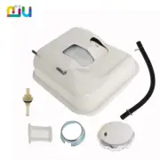 5.5-6.5hp GX120 GX140 GX160 GX200 Gas Petrol Fuel Tank For Honda Engines Motors