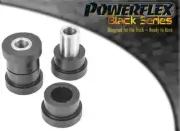 PFR36-406BLK POWERFLEX Rear Track Control Arm Inner Bush fit Mazda