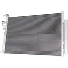 New AC Condenser A/C Air Conditioning For 2008-2010 Saturn Vue w/ Receiver Drier