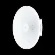 Ubiquiti UISP Dish, Point-to-point Dish Antenna,5.15-6.875 GHz Frequency Range, 30+ km PtP Link Range, Compatible AF 5XHD & RP 5AC