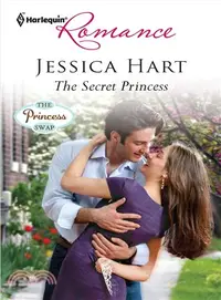 在飛比找三民網路書店優惠-The Secret Princess