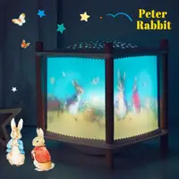 在飛比找momo購物網優惠-【trousselier】Peter Rabbit 比得兔魔