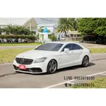 2011 MERCEDES-BENZ CLS350