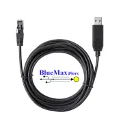 EQDirRJ45 SkyWatcher Telescope Control Cable for AZ, EQ, EQM, HE series