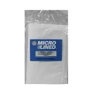 DVC Nacecare Numatic Henry Hetty Basil James HEPA Vacuum Cleaner Bags [30 Bags ]
