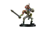 The Legend of Zelda Skyward Sword Scervo 10" Action Figure Kids Toy