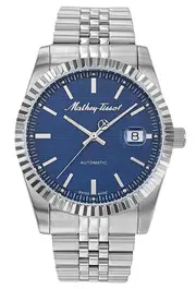 Mathey-Tissot H1810ATABU.-.MT Mens Watch