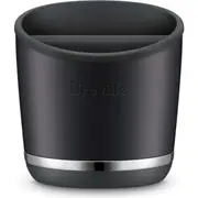 Breville the Knock Box 20 Black Truffle