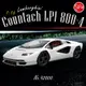 【瑪琍歐玩具】1:16 藍寶堅尼Countach LPI 800-4 遙控車/92000