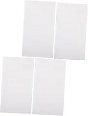 VILLFUL Double Sided Tape Double Sided Removable Tape Adhesive Dots for Office