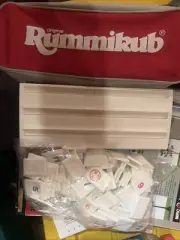 Rummikub On The Go: The Complete Original Game in A Durable Canvas Storage Case