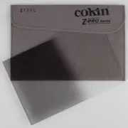 Lens filter Cokin Z121L Graduated Neutral Grey G2-Light (ND2) (0.3) 1-Stop