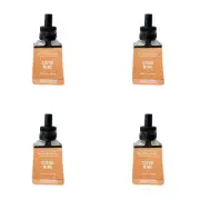Bath & Body Works Cloud Nine Wallflowers Refill 4 Pack