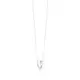 [二手] Elsa Peretti® Bean® design Pendant in Sterling Silver, 18 mm
