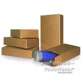 在飛比找遠傳friDay購物優惠-(5入)精緻硬紙盒 禮物包裝盒 禮盒 空紙盒 收納盒 禮物盒