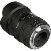 Sigma 12-24mm f/4 DG HSM Art Lens for Canon EF