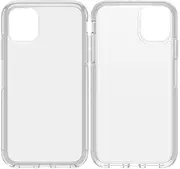 [Otterbox] Symmetry Case Slim Mobile Protective Cover for Apple iPhone 11 Clear