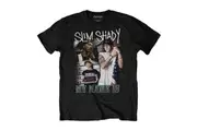 Eminem My Name is Homage T Shirt