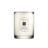 在飛比找ETMall東森購物網優惠-Jo Malone 旅行香氛蠟燭 英國梨與小蒼蘭 60g