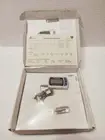 DELTATRAK 12215 ALARM THERMOMETER REFRIGERATOR / FREEZER ALARM SINGLE SENSOR LCD