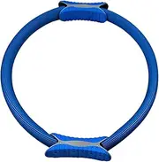 QSTDGVPW Pilates Ring for Core Exercise and Thigh Toning
