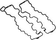 for Benz for R500 2006 2007 Car Engine Valve Cover Gasket Automobile Valve Cover Gaskets Seals Gasket Auto Parts OEM:1130160221