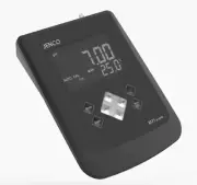 Basic Benchtop pH/mV/temp Meter