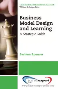 在飛比找博客來優惠-Business Model Design and Lear