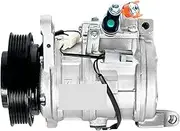 Compatible For Toyota Crown And SUPRA JZA80 3.0 93-02 10PA20H AC Air Conditioning Compressor 88320-14600 88320-30651 447220-6121 447200-6123