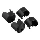 Miter/For Table Saw Replacement Legs Set of 4 SuiFor Table for Multiple Models