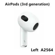 Apple AirPods 3rd Gen (A2564) Left Earbud Replacement Only