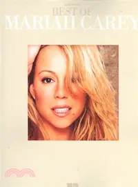 在飛比找三民網路書店優惠-Best of Mariah Carey ― Easy Pi
