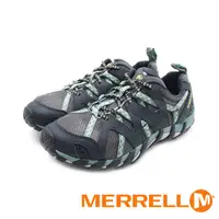 在飛比找PChome24h購物優惠-MERRELL(女)WATERPRO MAIPO 2速乾對流