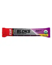 CLIF Bloks Mountain Berry Energy Chews 60g