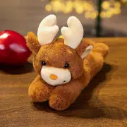 Cute plush toy doll wrist accessories plush toys
