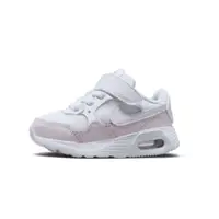 在飛比找誠品線上優惠-Nike Air Max SC 女款 童鞋 小童13-16 