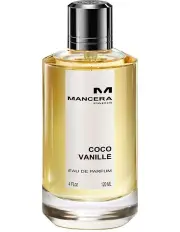 [Mancera] Coco Vanille Perfume 120ml