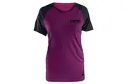 Leatt Jersey MTB AllMtn 2.0 Women Purple
