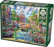 Cobblehill CBL80180 Puzzle, Various