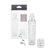 Viski: Glass Atomiser [30ml]