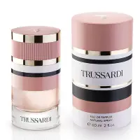 在飛比找Yahoo!奇摩拍賣優惠-【Orz美妝】TRUSSARDI 女性淡香精 30ML Ea