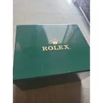 ROLEX 勞力士 壓克力盒裝 錶盒