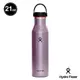 Hydro Flask 21oz標準口輕量真空保溫鋼瓶/ 水晶紫